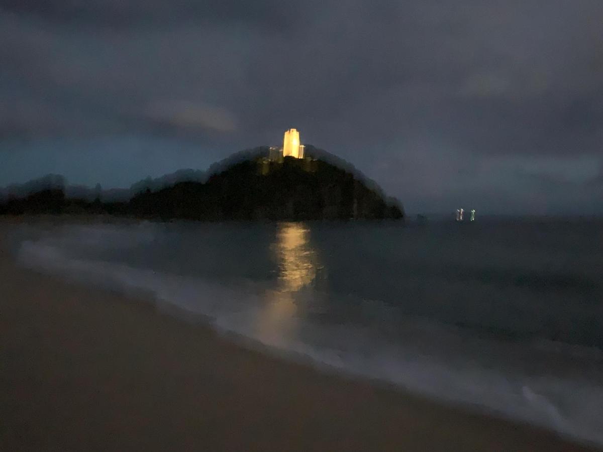 Casa Vacanza V&G ドームス・デ・マリーア エクステリア 写真